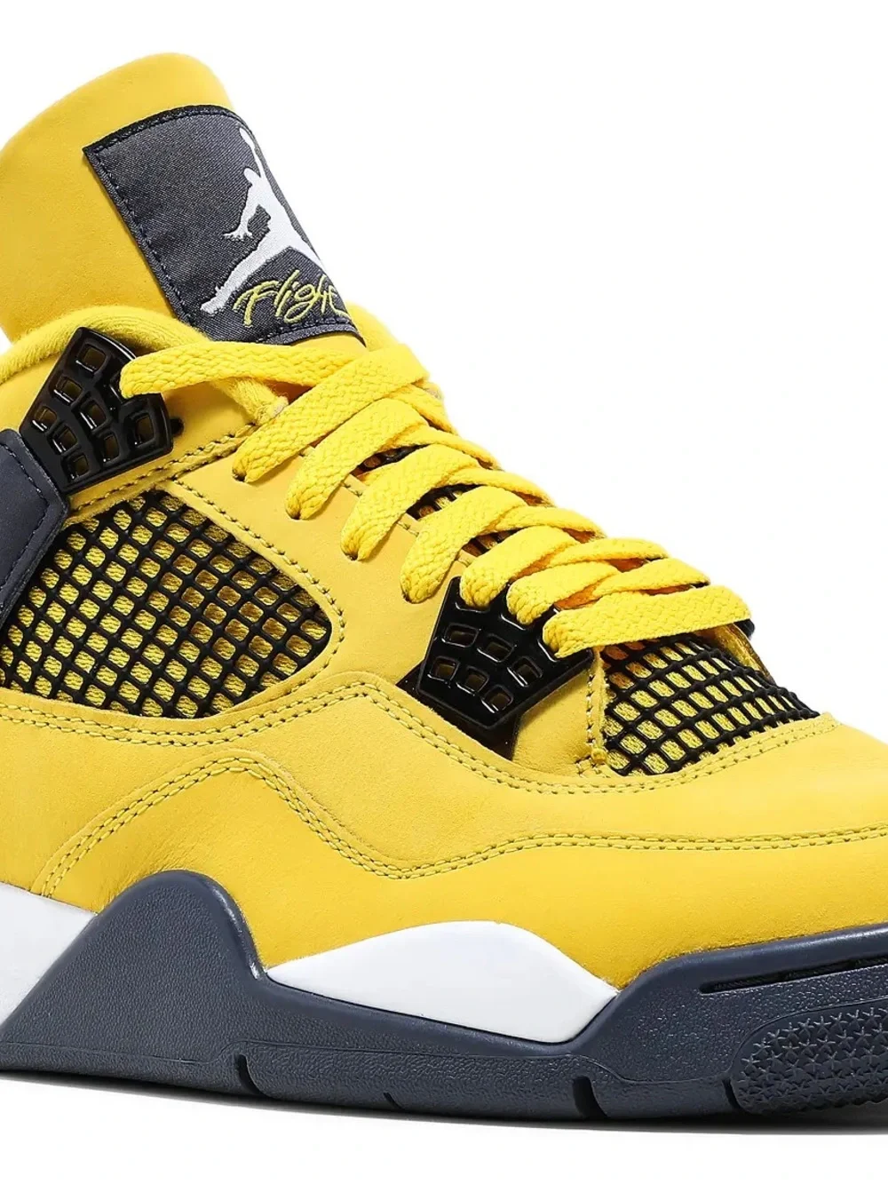 Jordan Retro “Lighting” 2021 Size 10